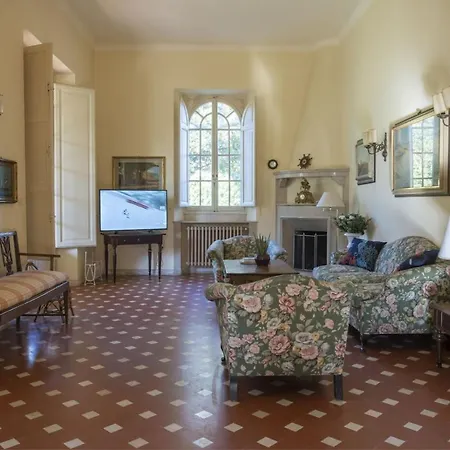 Villa Eden - Teloni *